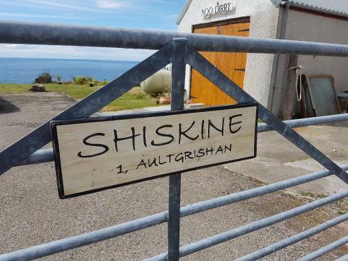 Shiskine Pod