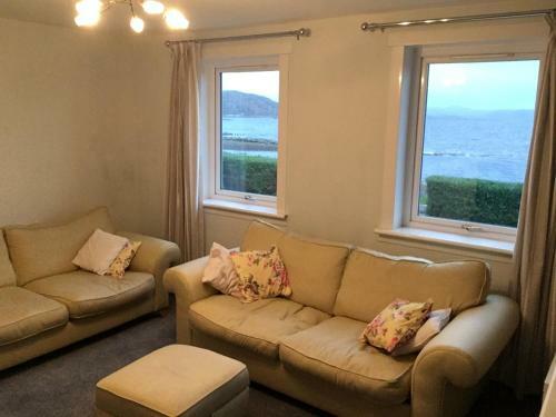 Tigh Na Mara Holiday Home