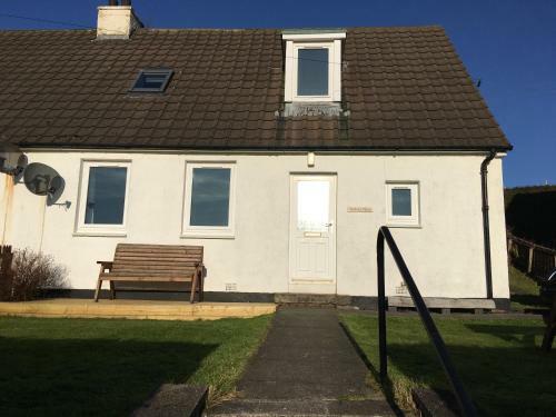 Tigh Na Mara Holiday Home