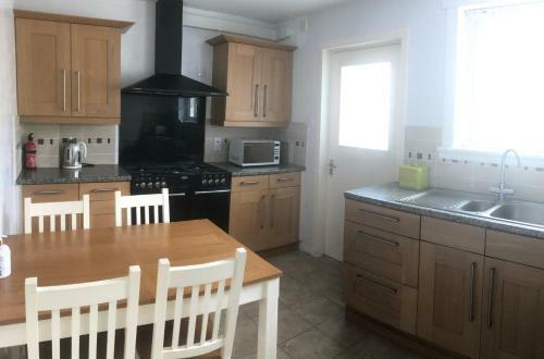 Tigh Na Mara Holiday Home