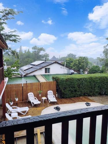 Bed & Breakfast Berl�n Hotel