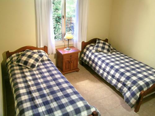 Lodge Solar Encantado Caba�as & Chalet