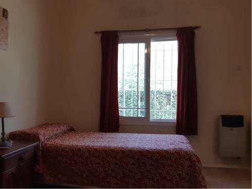 Lodge Solar Encantado Caba�as & Chalet