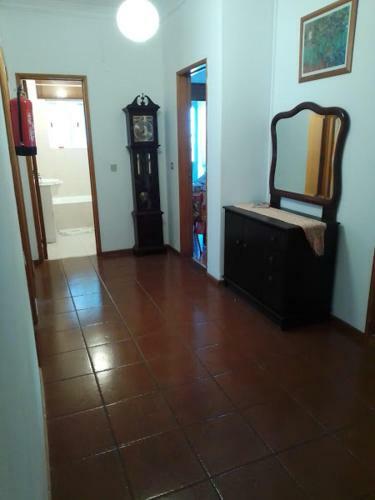 Hostal Alojamento Local, Cantinho Verde