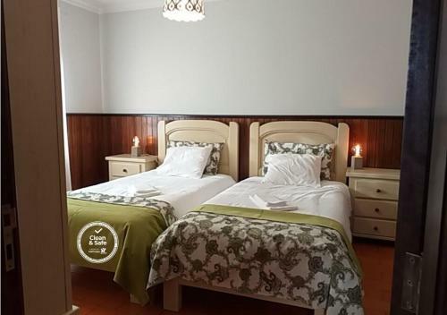 Greenside Of Sea Hostel