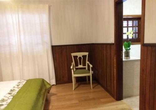 Greenside Of Sea Hostel