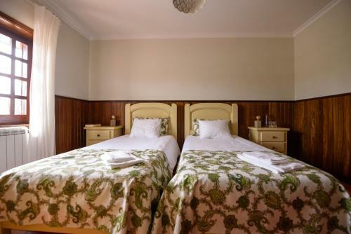Greenside Of Sea Hostel
