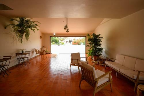 Greenside Of Sea Hostel