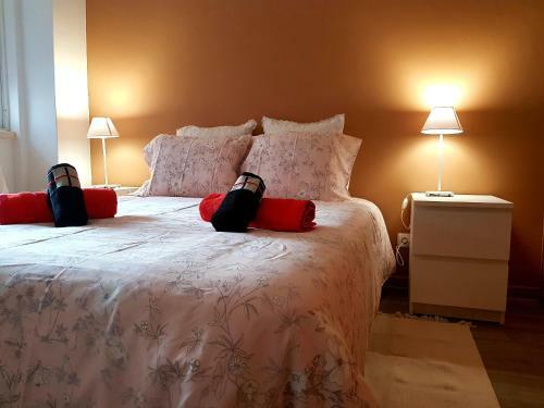 Apartamento T2 - Terra�o A 10mts De Lisboa