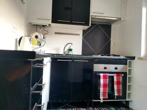 Apartamento T2 - Terra�o A 10mts De Lisboa