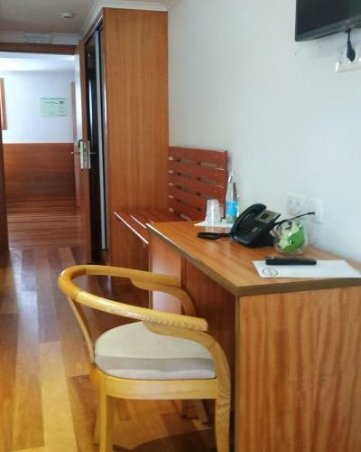 Hotel Comodoro