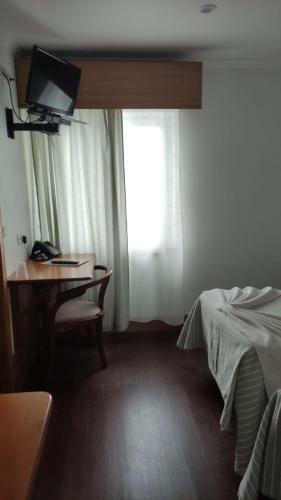 Hotel Comodoro