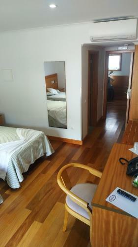 Hotel Comodoro