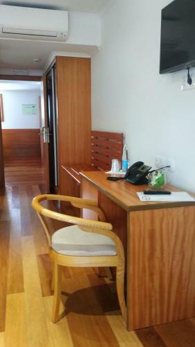 Hotel Comodoro