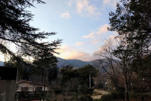 Apartamento Casa El Sendero Del Arroyo