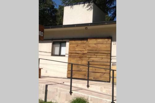 Apartamento Casa El Sendero Del Arroyo