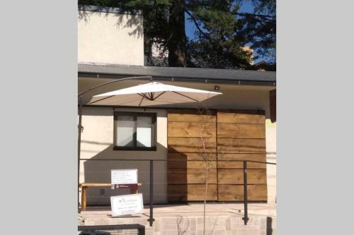 Apartamento Casa El Sendero Del Arroyo