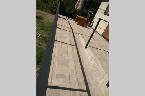 Apartamento Casa El Sendero Del Arroyo