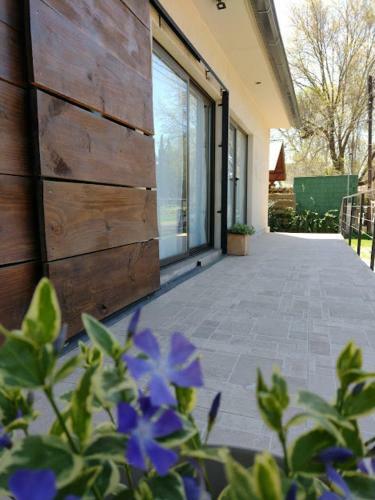 Apartamento Casa El Sendero Del Arroyo