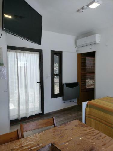 Apartamento Casa El Sendero Del Arroyo