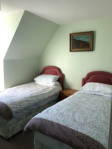 Bed & Breakfast Old Police House