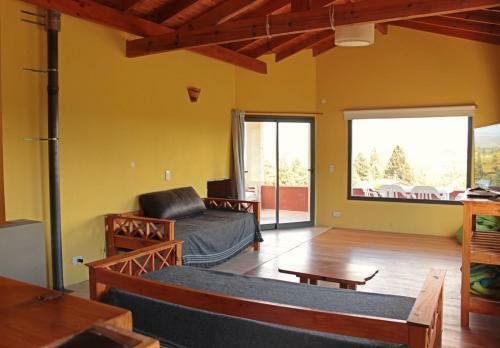 Apartamento Casas Pura Vida