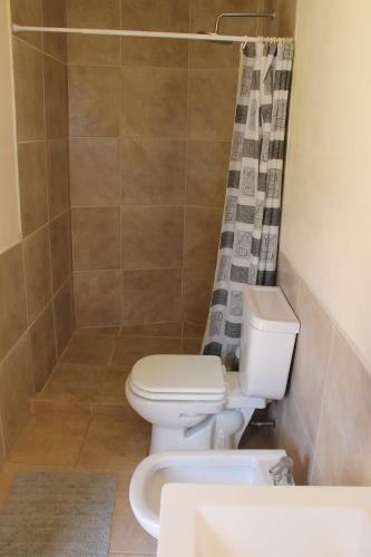 Apartamento Casas Pura Vida