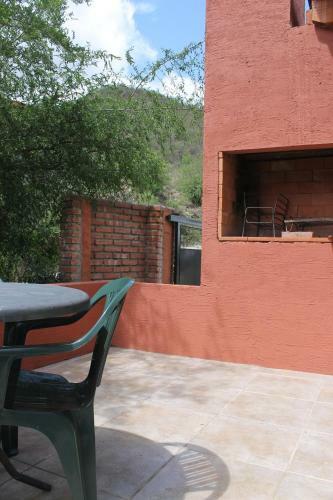 Apartamento Casas Pura Vida