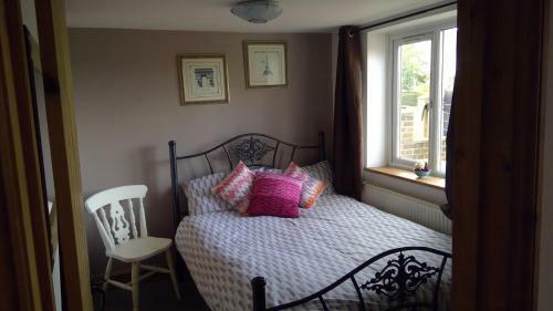Hostal Mallard Cottage Guest House