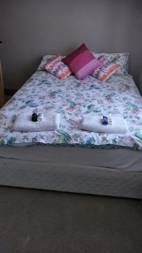 Hostal Mallard Cottage Guest House