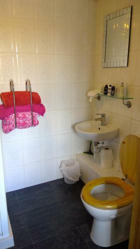 Hostal Mallard Cottage Guest House