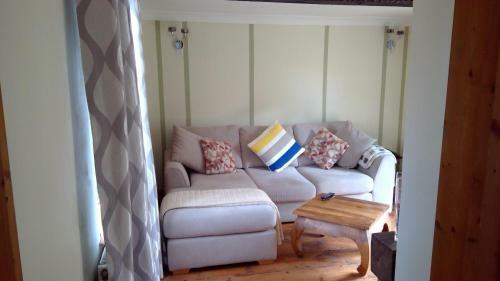 Hostal Mallard Cottage Guest House