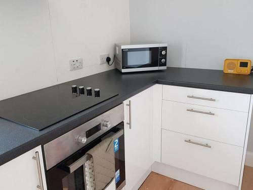Station Apartment 1 - Uk31003
