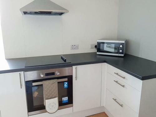 Station Apartment 1 - Uk31003