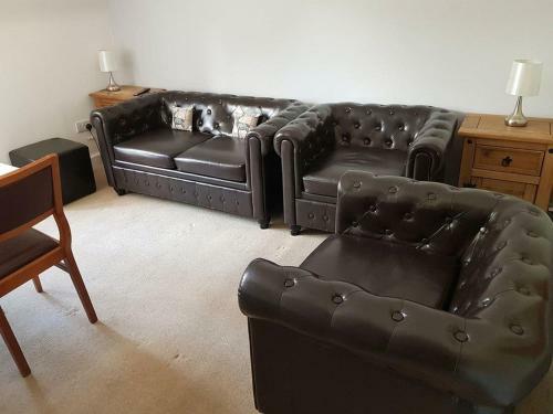 Station Apartment 1 - Uk31003