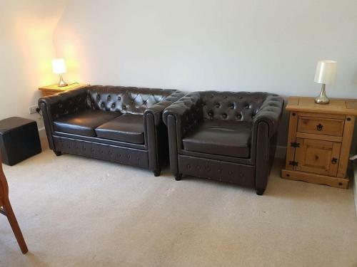 Station Apartment 1 - Uk31003