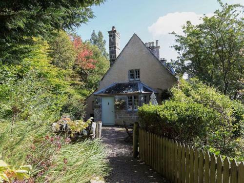 Big Barns Cottage