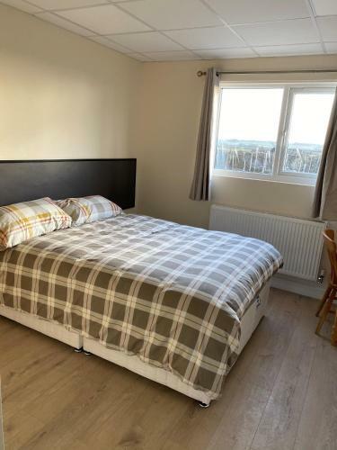 Hostal Bucks Accommodation