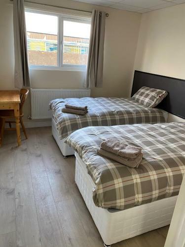 Hostal Bucks Accommodation