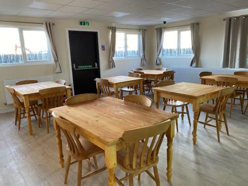 Hostal Bucks Accommodation