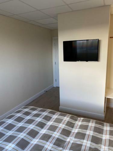 Hostal Bucks Accommodation