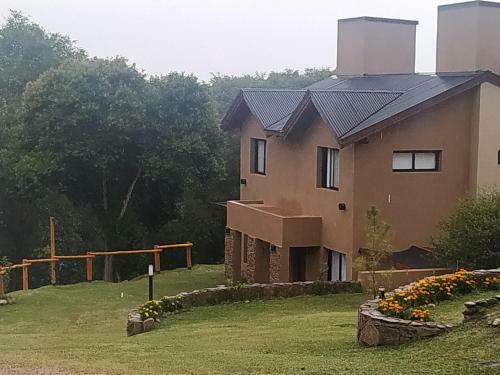 Apartamento Duplex Cerro Negro 3