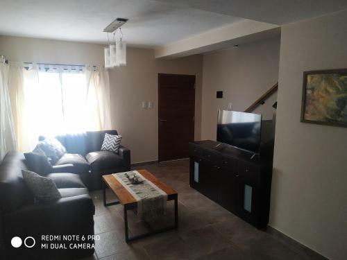 Apartamento Duplex Cerro Negro 3
