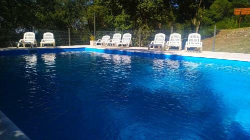 Apartamento Duplex Cerro Negro 3