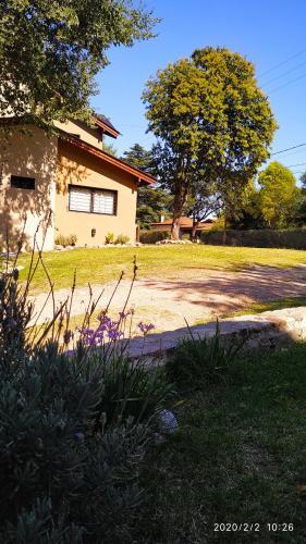 Apartamento Duplex Cerro Negro 3