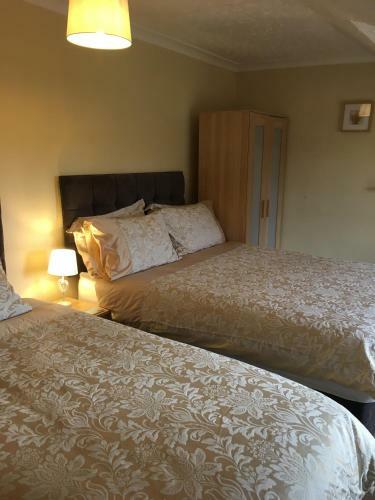 Bed & Breakfast The Townhouse B And B