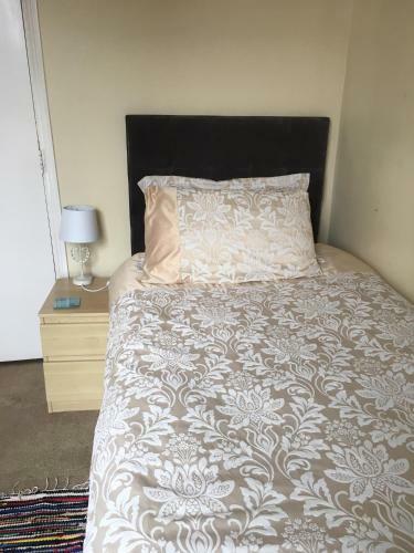 Bed & Breakfast The Townhouse B And B