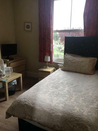 Bed & Breakfast The Townhouse B And B