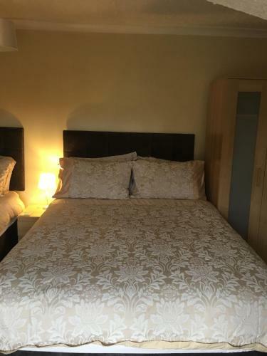 Bed & Breakfast The Townhouse B And B