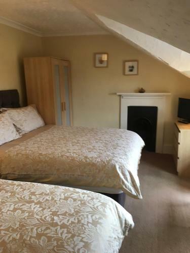 Bed & Breakfast The Townhouse B And B